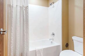 Comfort Inn North/Polaris