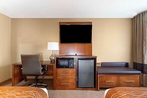 Comfort Inn North/Polaris