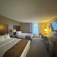 Comfort Inn North/Polaris