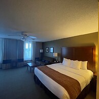 Comfort Inn North/Polaris