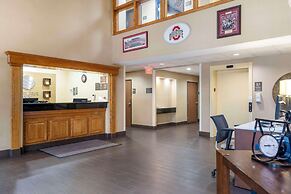 Comfort Inn North/Polaris