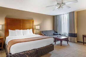 Comfort Inn North/Polaris