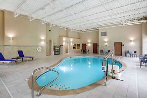 Comfort Inn North/Polaris