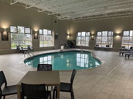 Comfort Inn North/Polaris