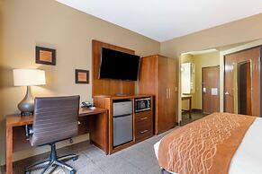 Comfort Inn North/Polaris