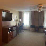 Comfort Inn North/Polaris