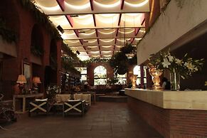 NEhotel Nueva Estancia