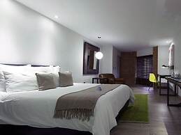 NEhotel Nueva Estancia