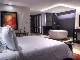 NEhotel Nueva Estancia