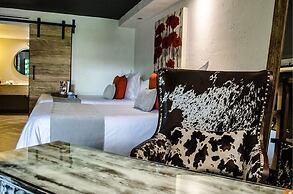 NEhotel Nueva Estancia