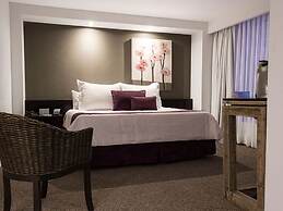 NEhotel Nueva Estancia