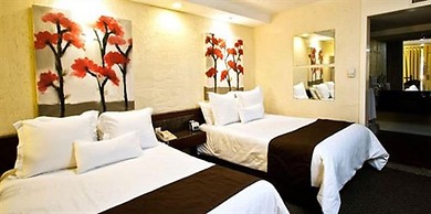 NEhotel Nueva Estancia