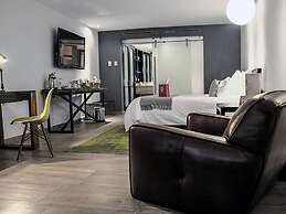 NEhotel Nueva Estancia