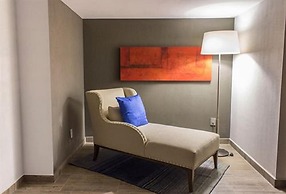 NEhotel Nueva Estancia