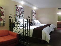 NEhotel Nueva Estancia