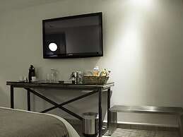 NEhotel Nueva Estancia