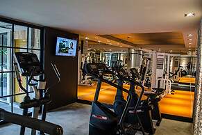 NEhotel Nueva Estancia