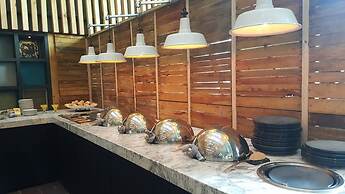 NEhotel Nueva Estancia