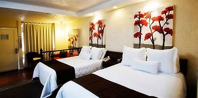 NEhotel Nueva Estancia