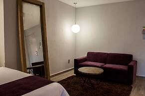 NEhotel Nueva Estancia