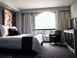 NEhotel Nueva Estancia