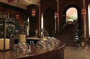 NEhotel Nueva Estancia