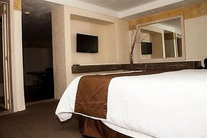 NEhotel Nueva Estancia