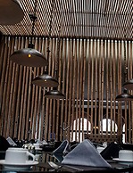 NEhotel Nueva Estancia