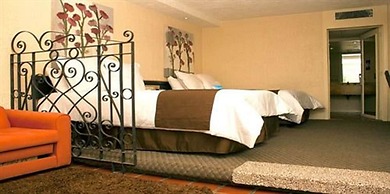 NEhotel Nueva Estancia