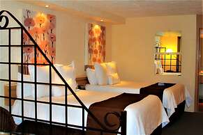 NEhotel Nueva Estancia