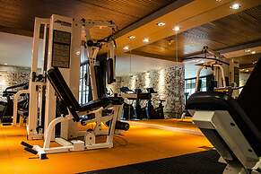 NEhotel Nueva Estancia