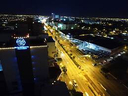 NEhotel Nueva Estancia