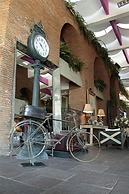 NEhotel Nueva Estancia