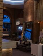 NEhotel Nueva Estancia