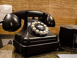 NEhotel Nueva Estancia