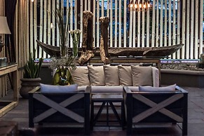 NEhotel Nueva Estancia