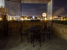 NEhotel Nueva Estancia