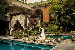 NEhotel Nueva Estancia