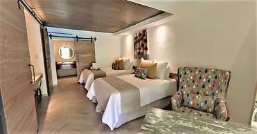 NEhotel Nueva Estancia