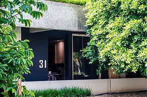 NEhotel Nueva Estancia