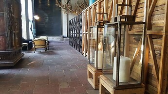 NEhotel Nueva Estancia