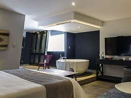 NEhotel Nueva Estancia