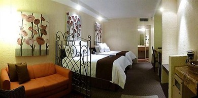 NEhotel Nueva Estancia