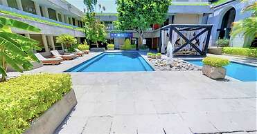 NEhotel Nueva Estancia