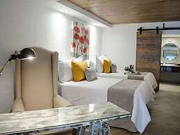 NEhotel Nueva Estancia