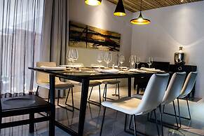 NEhotel Nueva Estancia