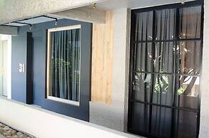 NEhotel Nueva Estancia