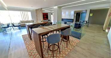 NEhotel Nueva Estancia