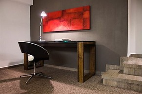 NEhotel Nueva Estancia