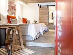 NEhotel Nueva Estancia